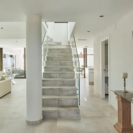 Holiday home Italia 16 By Ruralidays Conil De La Frontera