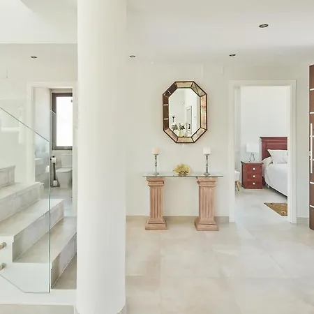 Holiday home Italia 16 By Ruralidays Conil De La Frontera