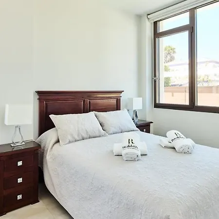 Holiday home Italia 16 By Ruralidays Conil De La Frontera