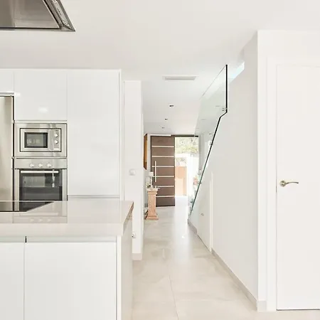 Holiday home Italia 16 By Ruralidays Conil De La Frontera