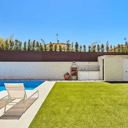 Italia 16 By Ruralidays Holiday home Conil De La Frontera