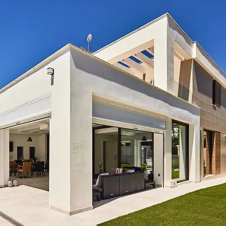 Holiday home Italia 16 By Ruralidays