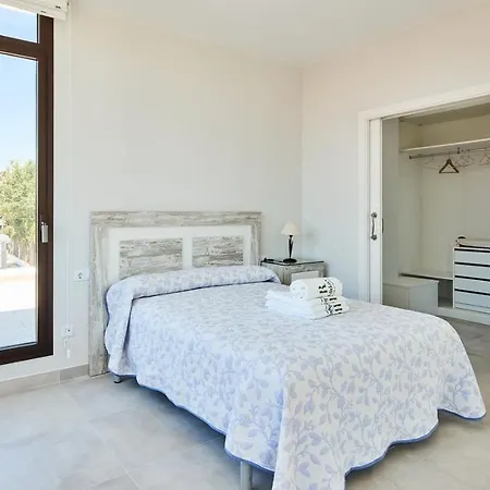 Italia 16 By Ruralidays Holiday home Conil De La Frontera
