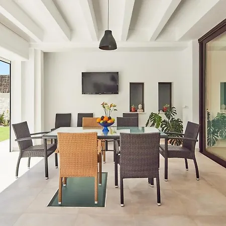 Italia 16 By Ruralidays Holiday home Conil De La Frontera