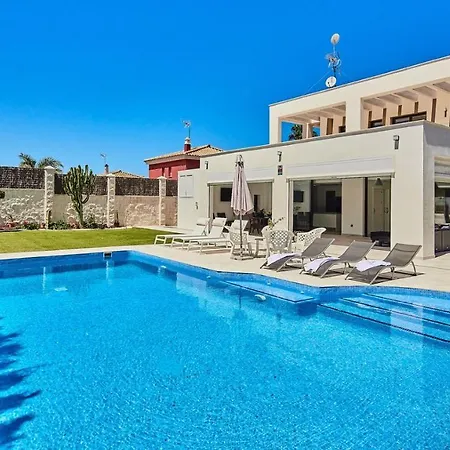 Italia 16 By Ruralidays Holiday home