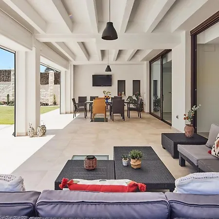 Holiday home Italia 16 By Ruralidays